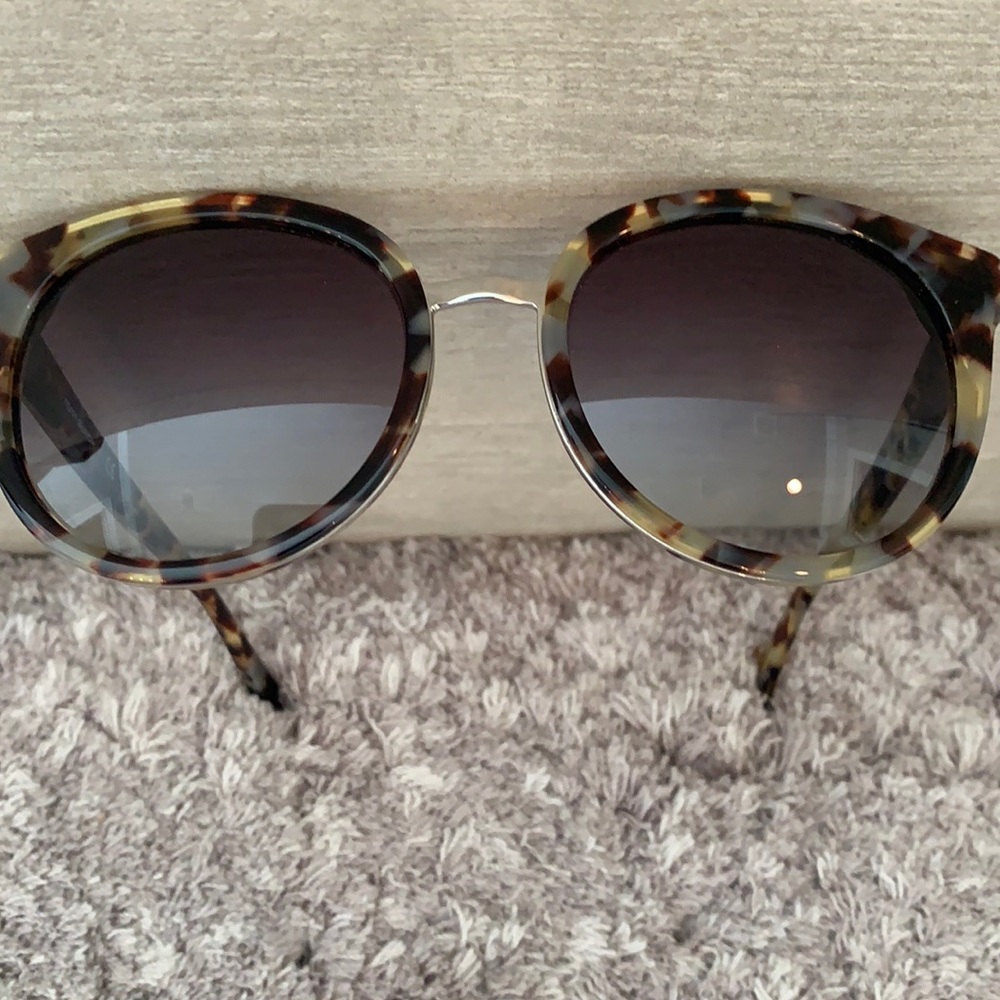 Tory Burch Sunglasses